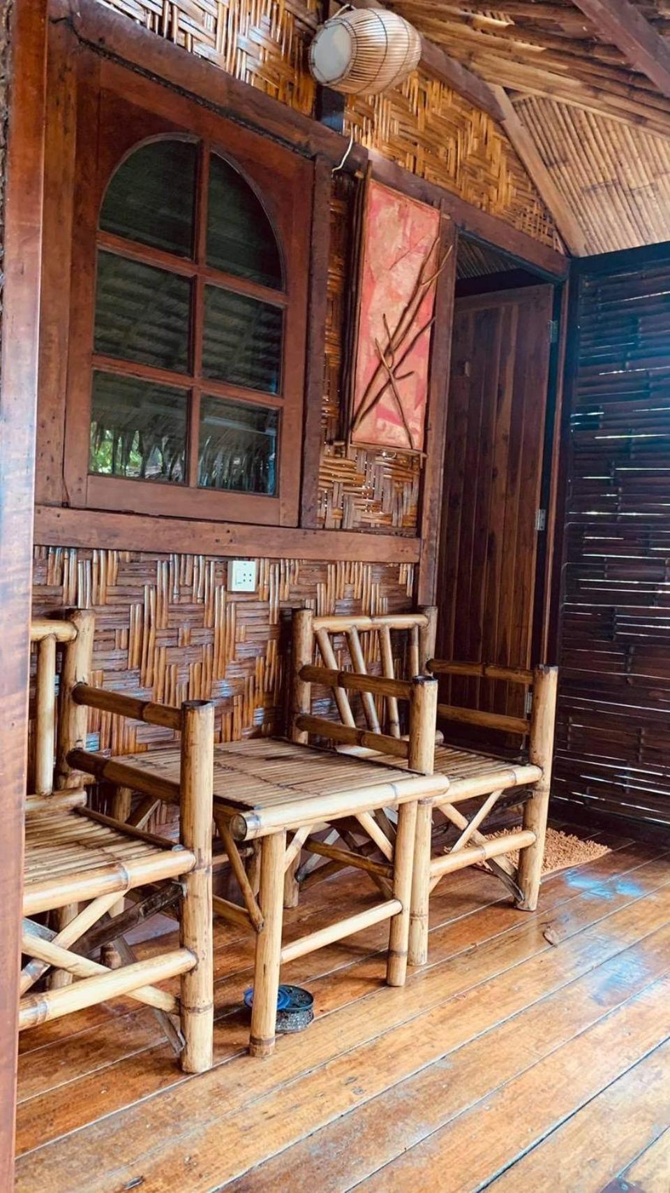 Bonus Resort Ко Липе Экстерьер фото