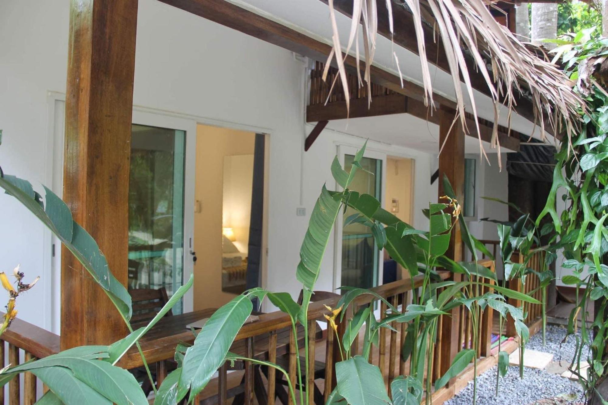 Bonus Resort Ко Липе Экстерьер фото